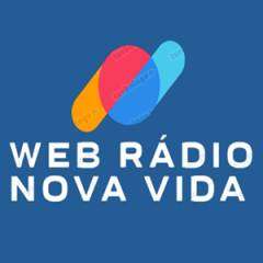 Web Rádio Nova Vida de Ubatuba